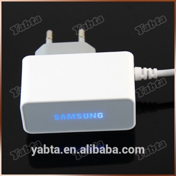 2016 Newest usb multi charger, Samsung usb charger with led 2.1A, multi port usb charger