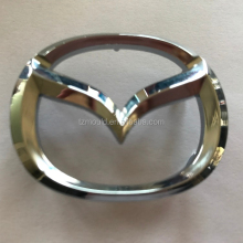 Plastic Injection Mold Supplier for Automotive Trademarks and Tooling