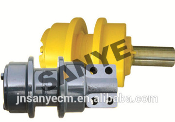 high quliaty excavator carrier roller made in China