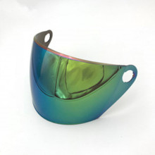 Custom Precision plastic helmet visor mask mould