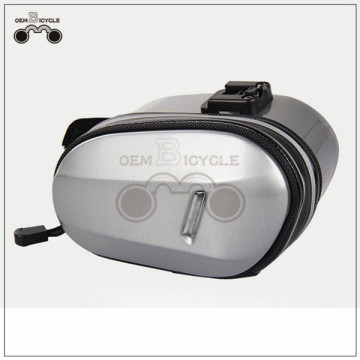 road bike waterproof rear seat bag