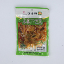 Hot Sale Pickled Flavors Spicy Pickle Sichuan Pickle