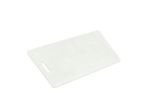 125khz Frequency Security Thick Id Smart Cards Access Control