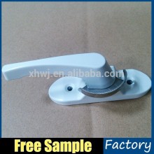 Lowest price casement window smooth operation crescent window lock