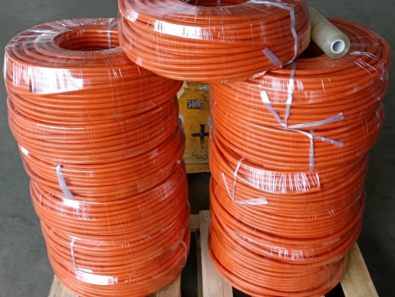 Orange Cable 4Cx2.5+ECC