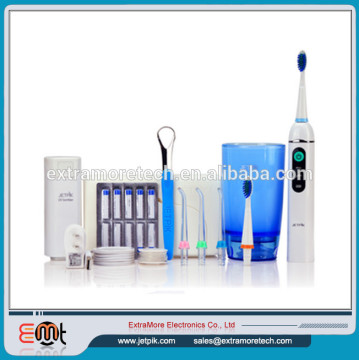 Electric Oral irrigator Sonic toothbrush