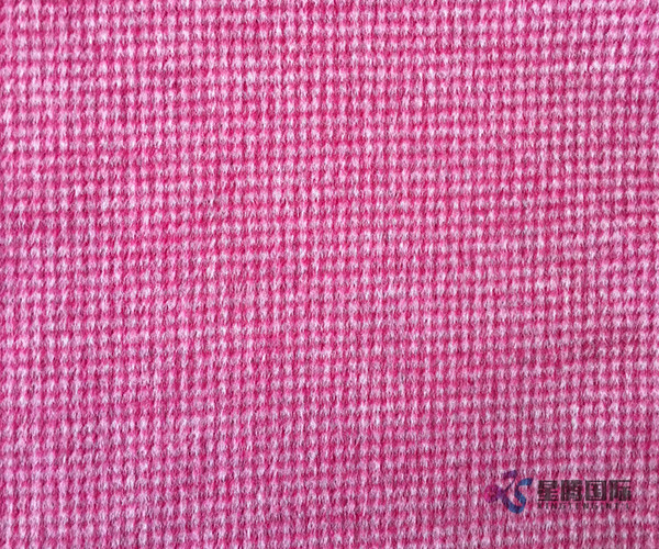 100% Wool Fabric