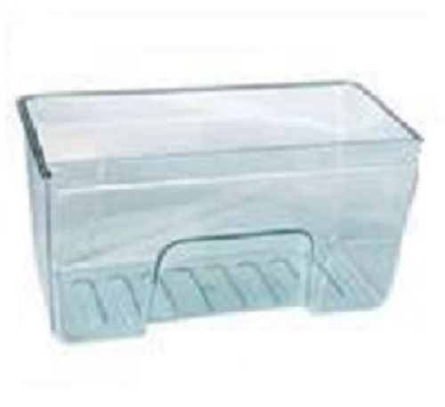 Transparent Refrigerator Plastic Drawer