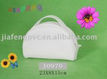 PU cosmetic bag