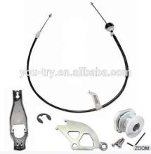 Auto Part Auto Clutch Cable Toyota Clutch Cable