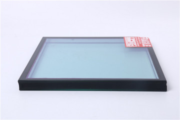 IGU Double Glazed Low E Tempered Insulated Glass