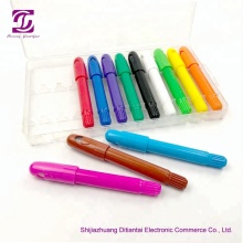 FDA certified rainbow party supplies Face Paint Crayon