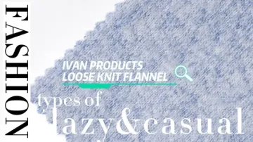 RT Spandex Waffle Knitted Fabric with Brush