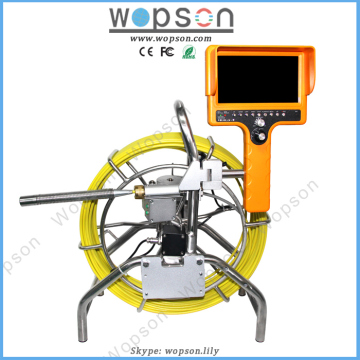 Shenzhen Wopson Used Sewer Camera for Sale