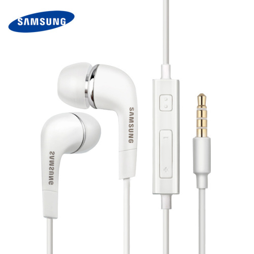 SAMSUNG Original Earphone EHS64 Wired In-ear with Microphone