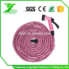 Extensible Garden Hose,Fabric Flat Garden Hose,Flexible Garden Hose