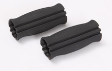 Silicone Kitchenware Tool Casserole Handle