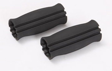 Silicone Kitchenware Tool Casserole Handle