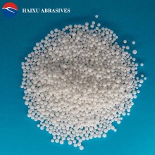 bubble alumina castable refractory for lightweight fire brick