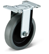 Swivel heavy duty Caster forklift wheels