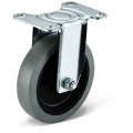 Swivel heavy duty Caster forklift wheels