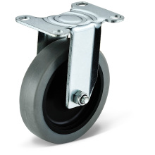 Swivel heavy duty Caster forklift wheels