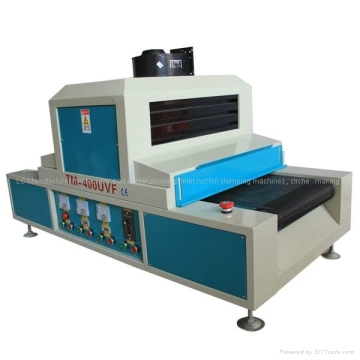 Desktop UV Curing Machine for ink drying