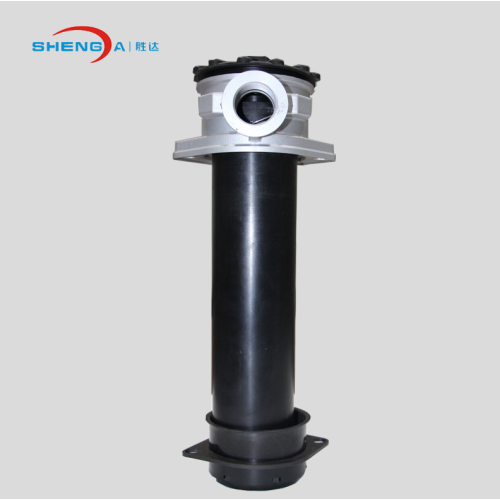 High Pressure Durable Single Housing Return Line Filter