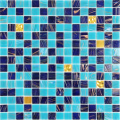 Mexican Mosaic Tile Modern Design Art