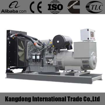 Price of 250kva generator diesel,generator set,200kw diesel power plant by Perkin engine
