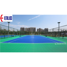 Tennis Court Flooring Multi-Usine