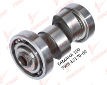 Yamaha Motorcycle Camshaft Engine Parts