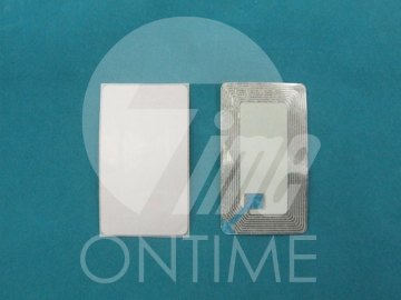 EAS PAPER LABEL-PL621