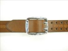 fashion stylish hot brown belts