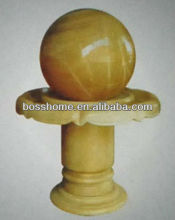 Marble fountain stone fountain ball