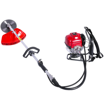 145 Knapsack 40cc Grass Trimmer - Gasoline Powered Lawn Mower