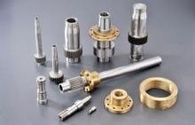 Passivated Consumer Electronics CNC Turning Services With W