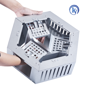 Controllable Reusable Mousetrap Rat Mouse Catcher Snap Traps