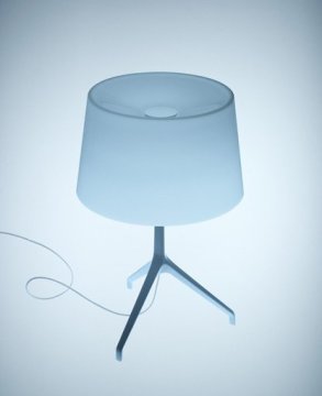 Modern helogen desk lamp