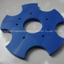 Oil Nylon Star Wheel