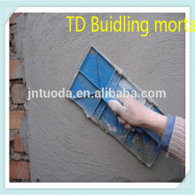 Polymer Surface mortar plaster mortar