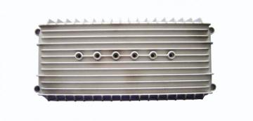 Electric Bicycle Controller Shell