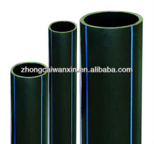 hdpe pipe manufacture