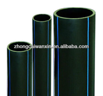 hdpe pipe manufacture