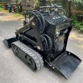 จัดส่งฟรี mini skid steer loader epa