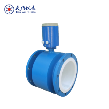 Water Flow Pulse Sensor Magnetic Water Flow Sensor