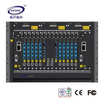 Optical Line Terminal(OLT)