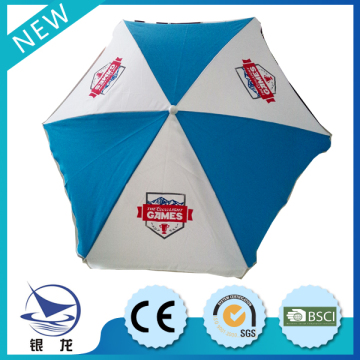 Promotion transparent folding umbrella advertisement umbrella gift umbrella