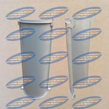 MTM Standard Extension Chute