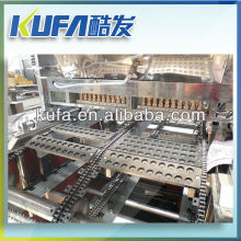 KUFA Lollipop Depositing Production Line